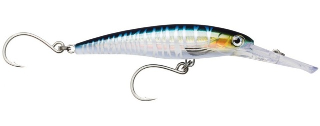 Rapala X-Rap Magnum Single Hook 15 mm. 120 gr. 32 col. WHU